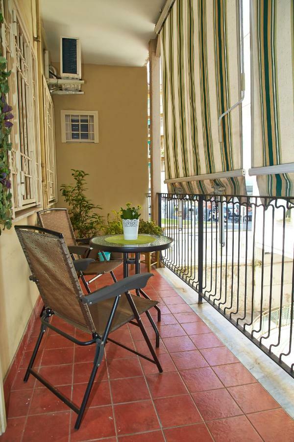 Divas Appartamento Naples Exterior photo