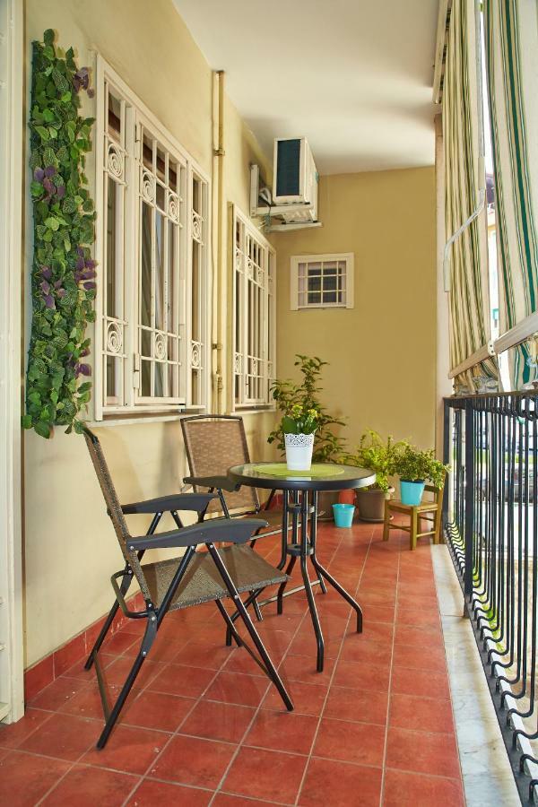 Divas Appartamento Naples Exterior photo